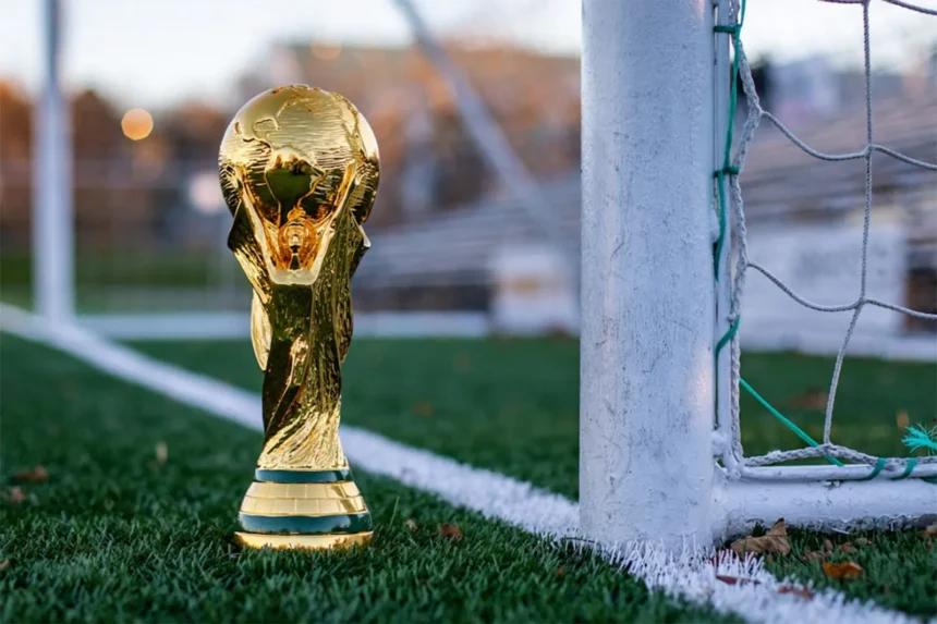 Mundial 2026, una oportunidad económica con implicaciones geopolíticas para México