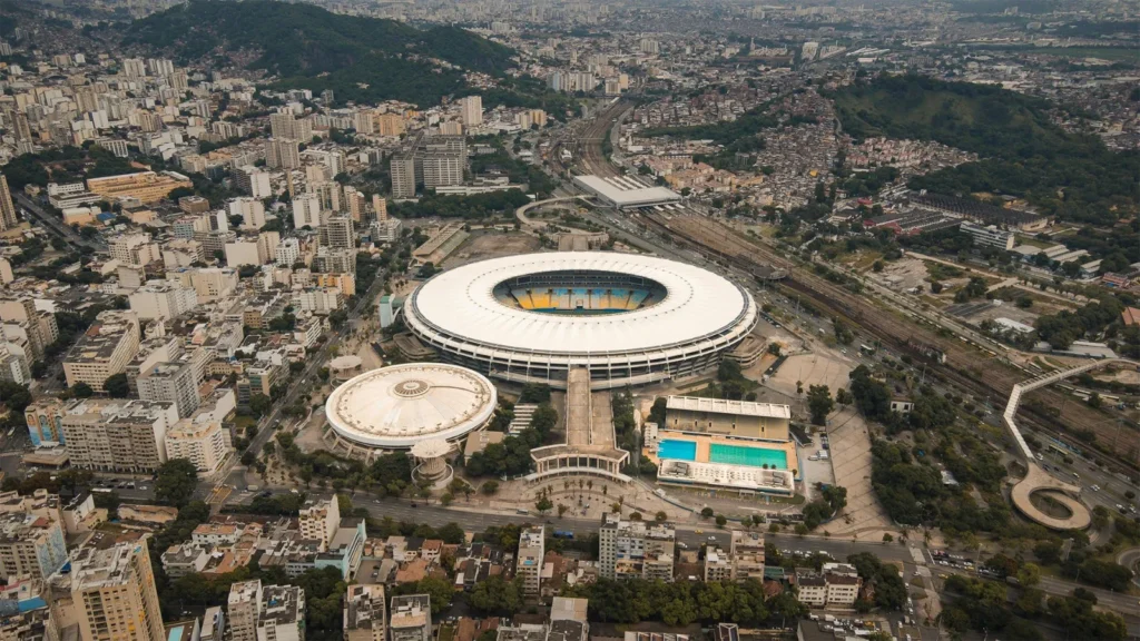 Mundial 2026, una oportunidad económica con implicaciones geopolíticas para México