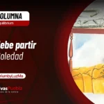 Nadie debe partir en Soledad