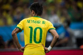 Neymar Jr. y su complicada relación con los Mundiales