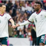 Norteamérica 2026, los naturalizados que representarán a México