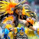 OCIIMAC lo hizo de nuevo Jóvenes poblanas brillan en la inauguración del Mundial 2026 y representan a México ante millones