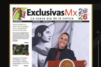 PORTADA MÉXICO 10 DE JUNIO