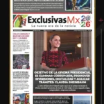 PORTADA MÉXICO 11 DE JUNIO