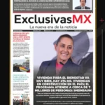 PORTADA MÉXICO 16 DE JUNIO