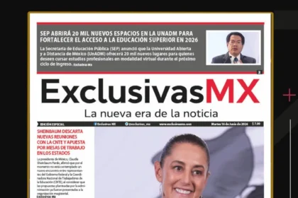 PORTADA MÉXICO 16 DE JUNIO
