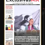 PORTADA MÉXICO 17 DE JUNIO