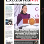 PORTADA MÉXICO 18 DE JUNIO