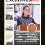 PORTADA MÉXICO 19 DE JUNIO