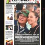 PORTADA MÉXICO 22 DE JUNIO