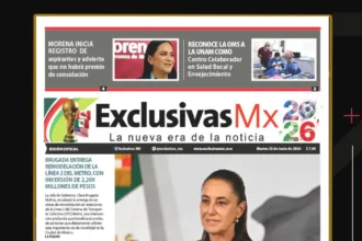 PORTADA MÉXICO 23 DE JUNIO