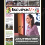 PORTADA MÉXICO 25 DE JUNIO