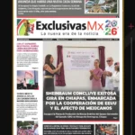 PORTADA MÉXICO 29 DE JUNIO