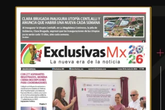 PORTADA MÉXICO 29 DE JUNIO