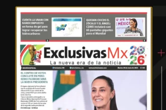 PORTADA MÉXICO 30 DE JUNIO