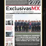 PORTADA MÉXICO 9 DE JUNIO