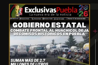 PORTADA PUEBLA 12 DE JUNIO