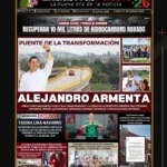 PORTADA PUEBLA 15 DE JUNIO