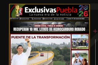 PORTADA PUEBLA 15 DE JUNIO