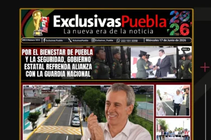 PORTADA PUEBLA 17 DE JUNIO