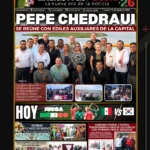 PORTADA PUEBLA 18 DE JUNIO