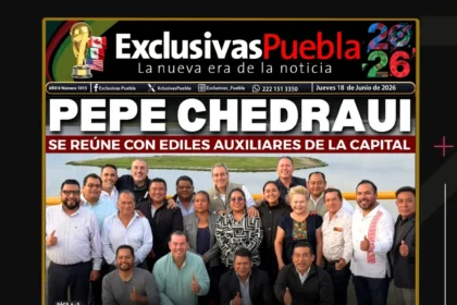PORTADA PUEBLA 18 DE JUNIO