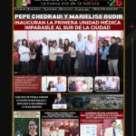 PORTADA PUEBLA 23 DE JUNIO