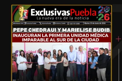 PORTADA PUEBLA 23 DE JUNIO