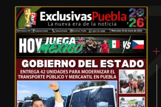 PORTADA PUEBLA 24 DE JUNIO