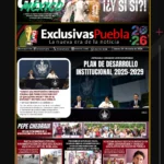 PORTADA PUEBLA 25 DE JUNIO