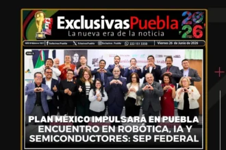 PORTADA PUEBLA 26 DE JUNIO