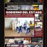 PORTADA PUEBLA 29 DE JUNIO
