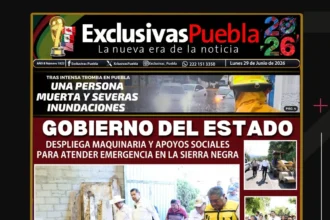 PORTADA PUEBLA 29 DE JUNIO
