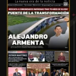 PORTADA PUEBLA 4 DE JUNIO