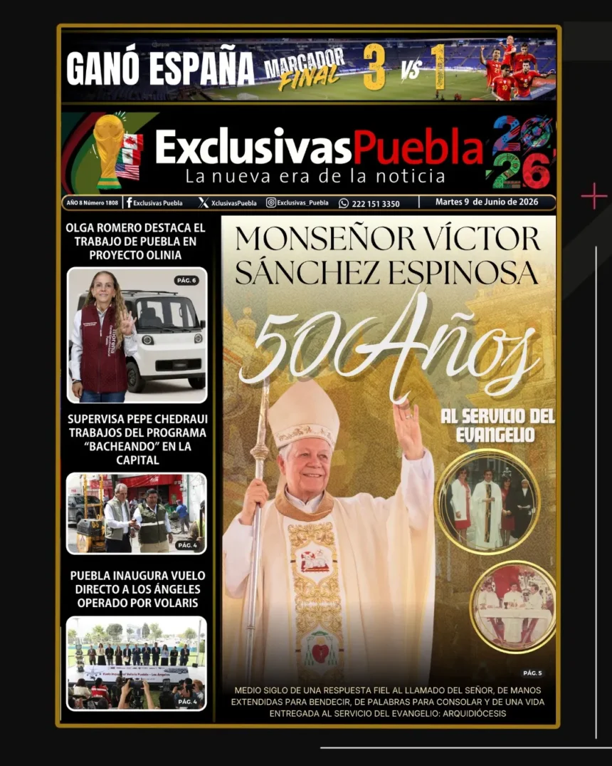 PORTADA PUEBLA 9 DE JUNIO
