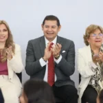 PUEBLA, EJEMPLO MUNDIAL EN MODELO DE FAMILIAS FUERTES ORGANIZACIÓN PANAMERICANA DE LA SALUD