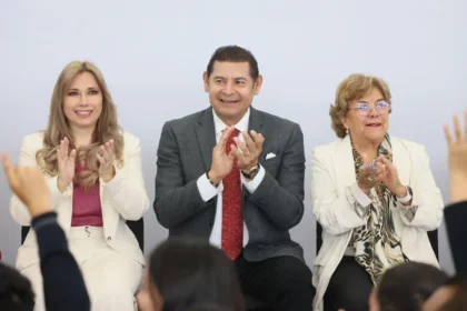 PUEBLA, EJEMPLO MUNDIAL EN MODELO DE FAMILIAS FUERTES ORGANIZACIÓN PANAMERICANA DE LA SALUD