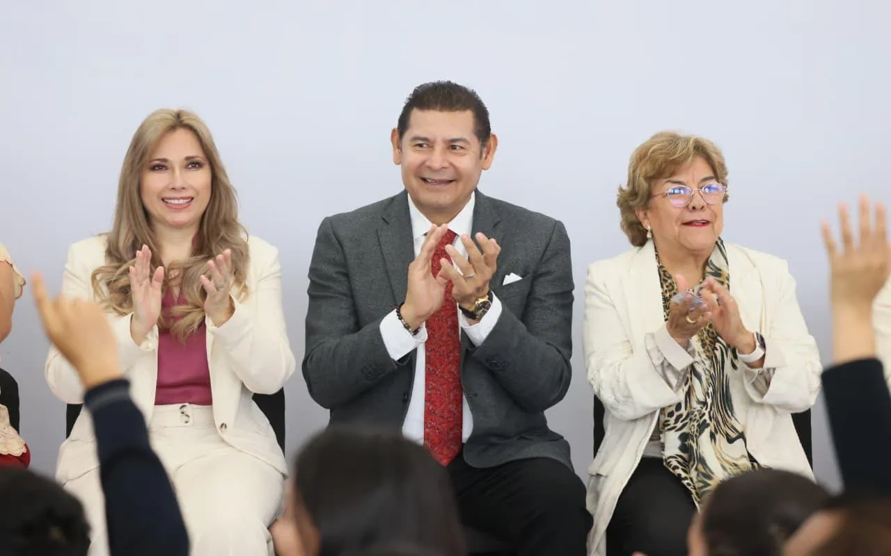 PUEBLA, EJEMPLO MUNDIAL EN MODELO DE FAMILIAS FUERTES ORGANIZACIÓN PANAMERICANA DE LA SALUD