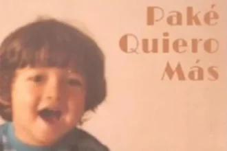 “Paké quiero más” nuevo sencillo de la internacional banda “Maurino”.