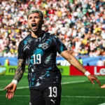 Paraguay avanza a los octavos de final tras eliminar a Alemania