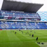 Partido Perú VS España posiciona a Puebla en el escenario futbolístico internacional