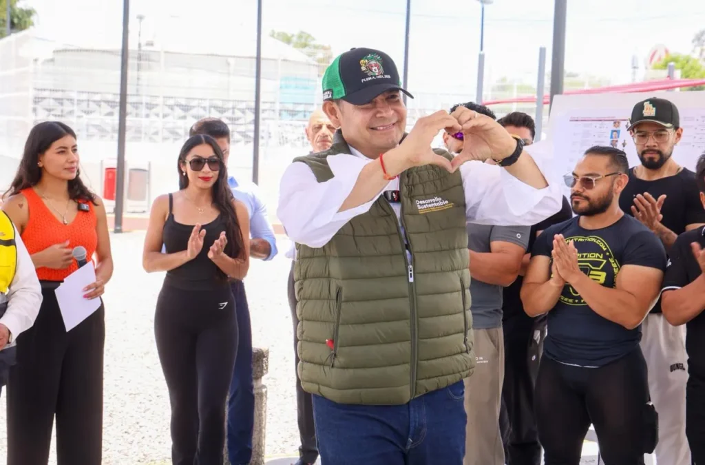 Paseo de Campeonas y Campeones honra el legado deportivo