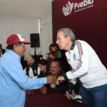 Pepe Chedraui encabeza jornada de atención ciudadana en La Libertad