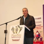 Pepe Chedraui fortalece acciones contra la violencia política de género