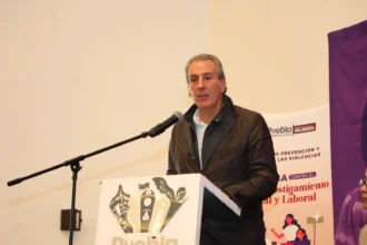 Pepe Chedraui fortalece acciones contra la violencia política de género