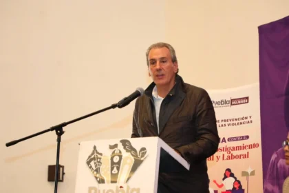 Pepe Chedraui fortalece acciones contra la violencia política de género