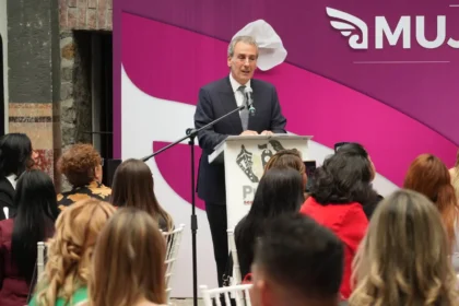 Pepe Chedraui reconoce a mujeres que inspiran y transforman Puebla