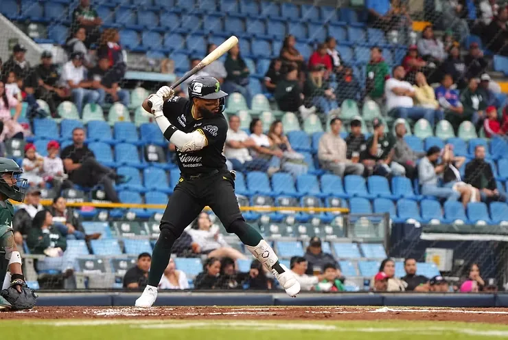 Pericos de Puebla caen ante los Bravos