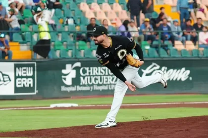 Pericos se lleva la serie ante Tijuana