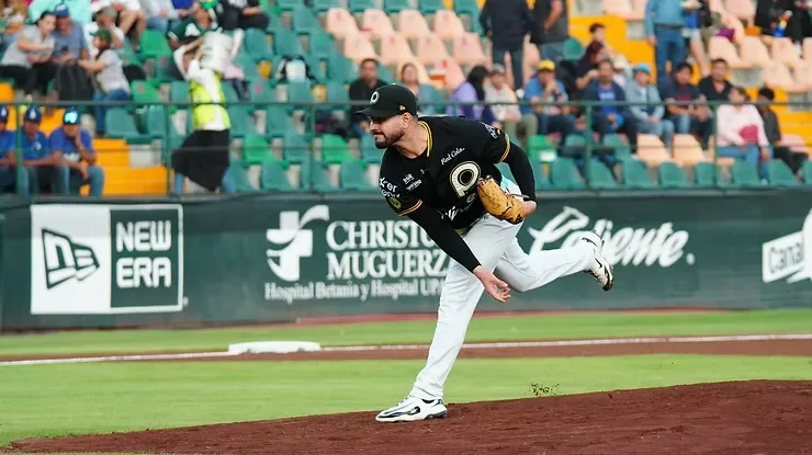 Pericos se lleva la serie ante Tijuana